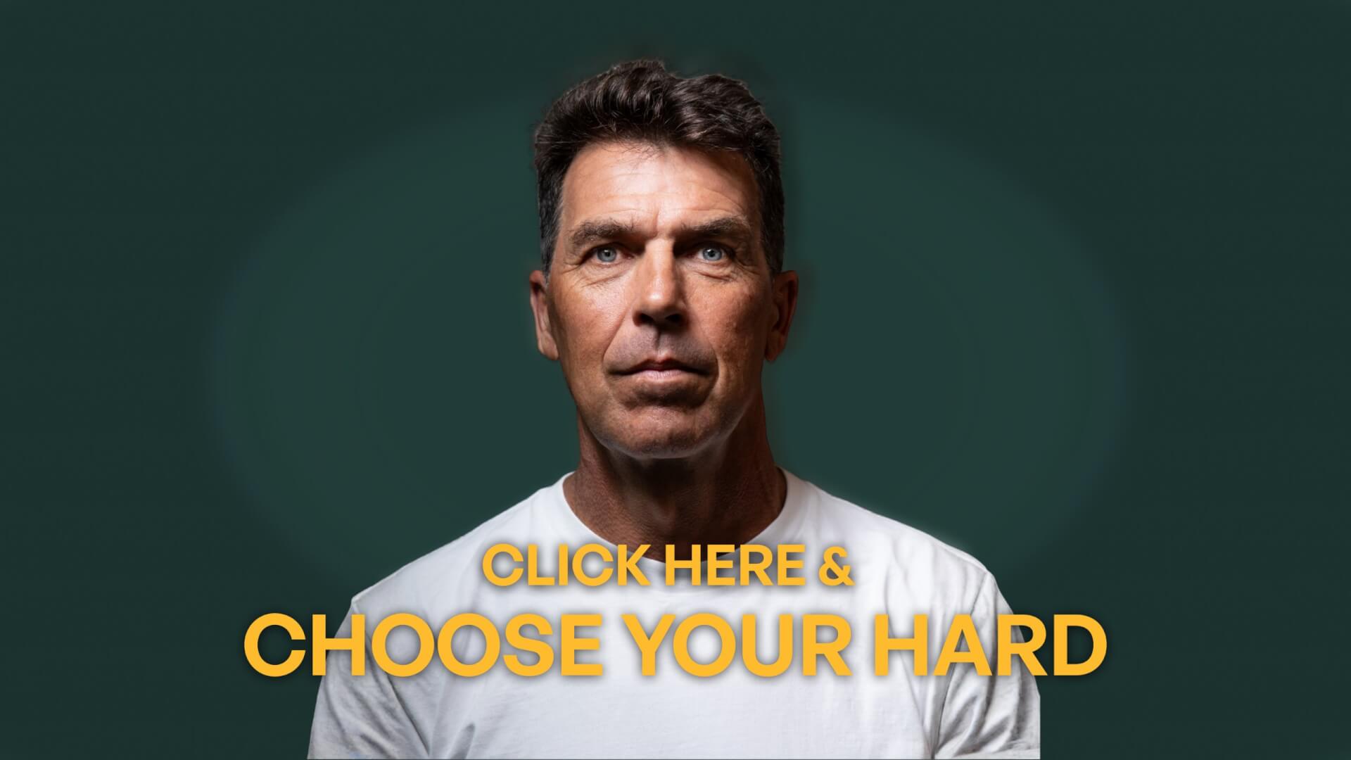 Choose your hard (Part 3): Staying Human in the Age of AI We are living through…