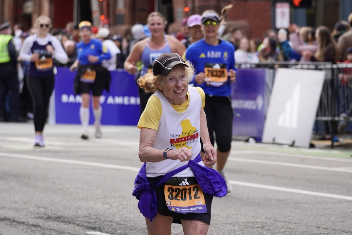 Are you fit enough to age well? What health metric actually matters