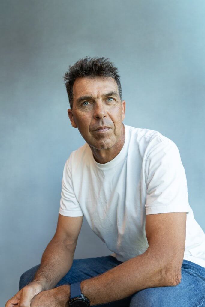 Professor Grant Schofield