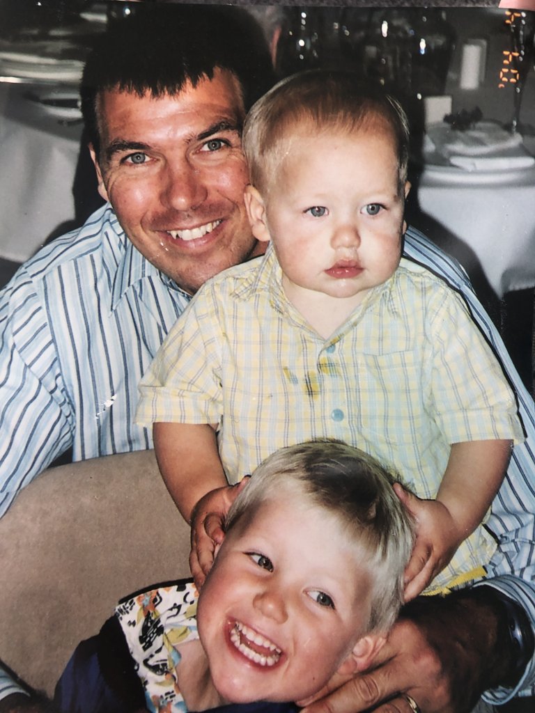 grant, sam & jackson